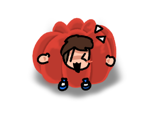 Jelly in jelly?.??