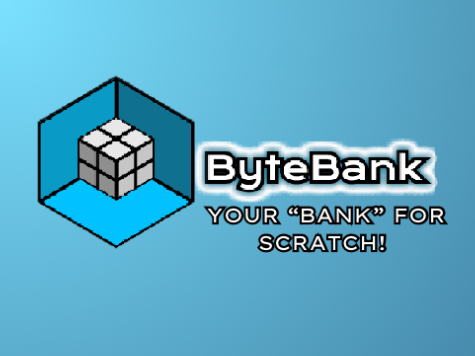 ByteBank V0.2.3 BETA | Your Bank For Scratch remix