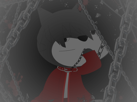『何もかも嫌になる…』