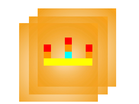 My Brother's New Logo