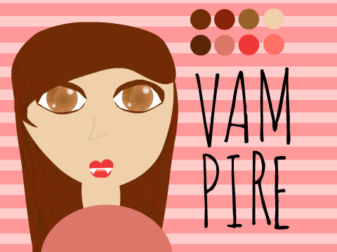 Vampire