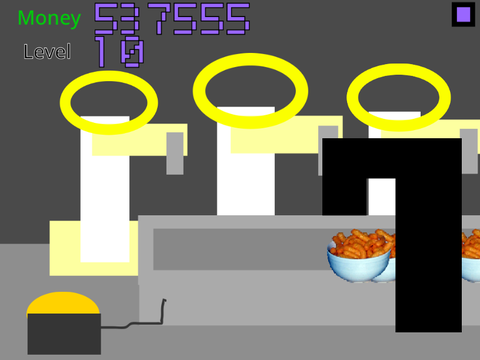MeIThink’s Idle Factory