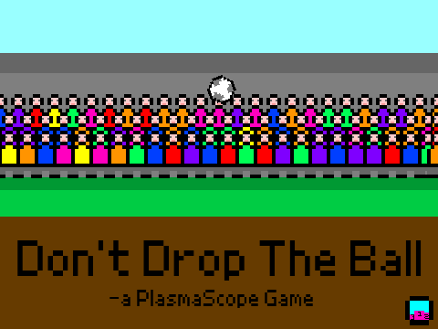 Don't Drop the Ball