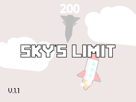 Sky's Limit