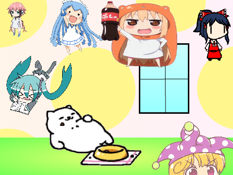 Tubbs the Deush Bag remix