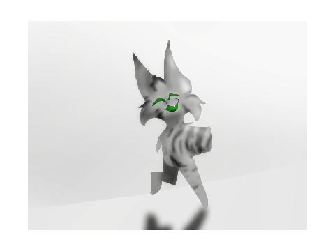 SCP art