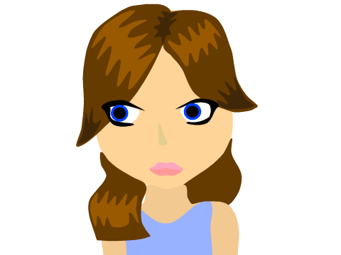 My first VECTOR!!!!!!!!!