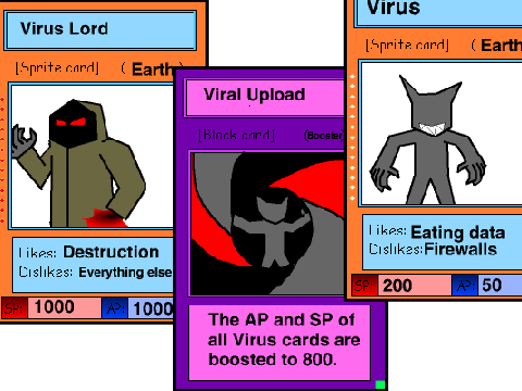 ScratchBC remix:3-Card Virus-pack