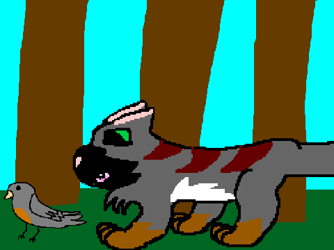 Hunting