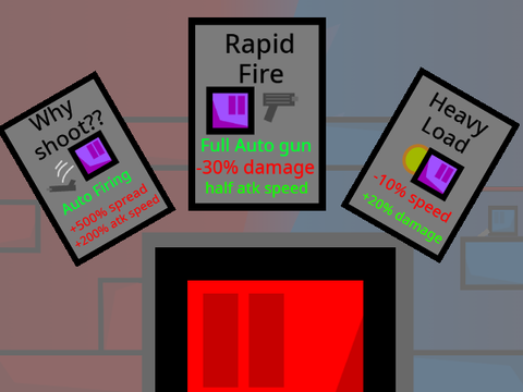 CUBED. (v1.1)