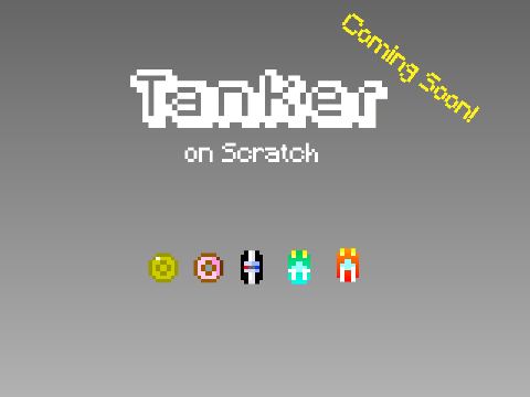 SPRITE PACK 2 - Tanker