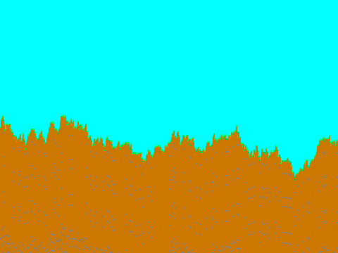Terrain Generator