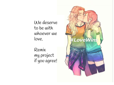 Remix If You Agree ~