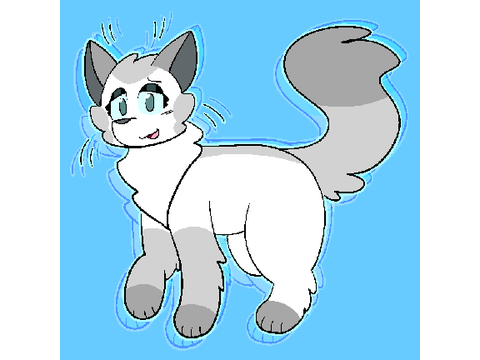 ART! DUMP! 5!!!