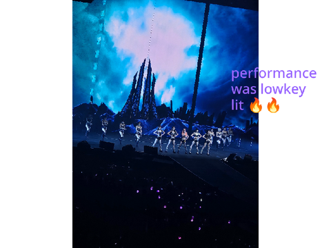 g-idle world tour vlog !