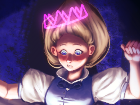 JUST SOMTHING I SPENT 9 HOURS ON