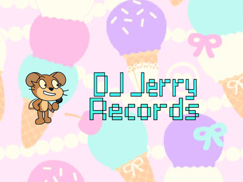 Muranaka Tomo - Blue Sky Alright (DJ Jerry Records)