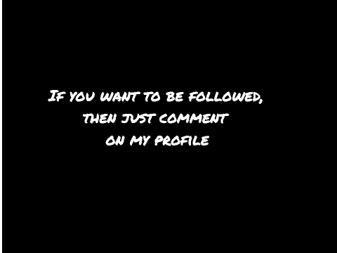 For the people who don't care.