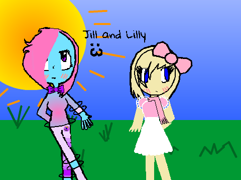 Draw My Characters CONTEST remix HOOMANZ