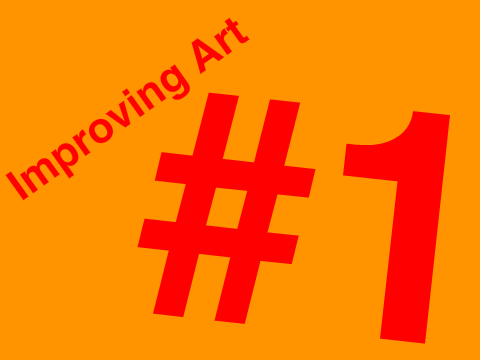 Improving Art #1