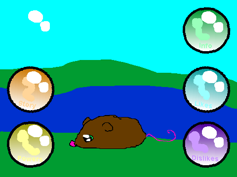 template for SOER (mouse or rodent) remix