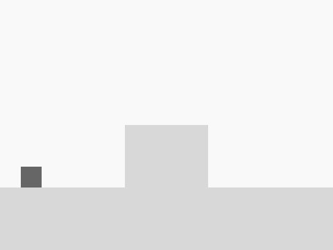 40blocks Platformer