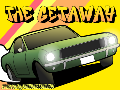 The Getaway