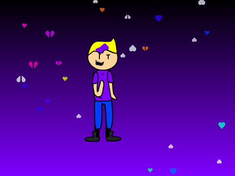 a scratchertale thing