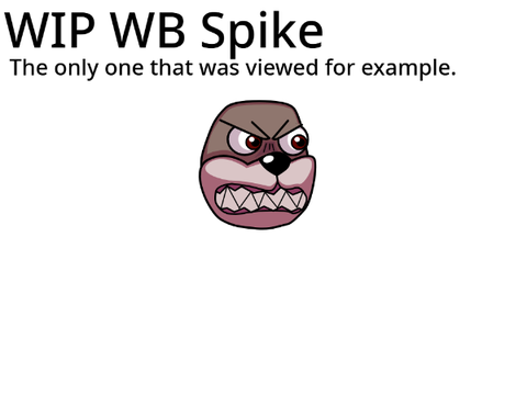 TBS Re-Imagined Submissions