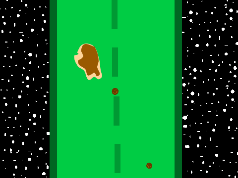 Space Race