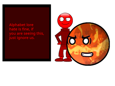 Why.