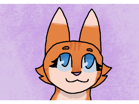 Art on an IPad eeeeeee