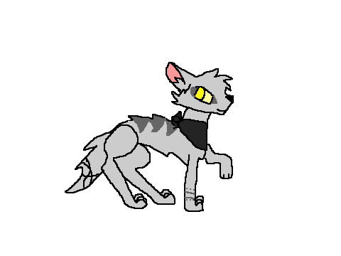 For WolfSword X3 ..::Bandit::..