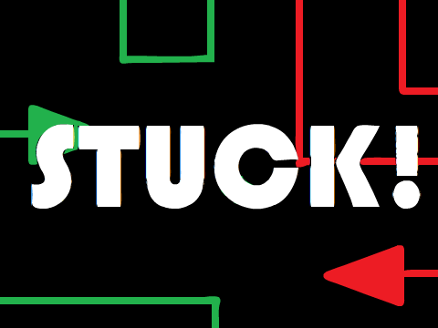 Stuck 2.0