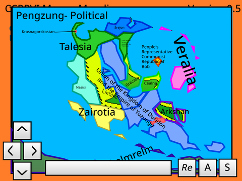 claim for the treaty