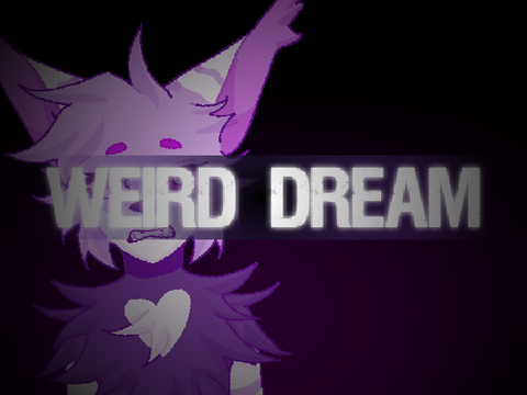 WEIRD DREAM // ᴍᴇᴍᴇ // FT. AFILA