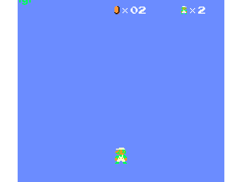 Super luigi bros