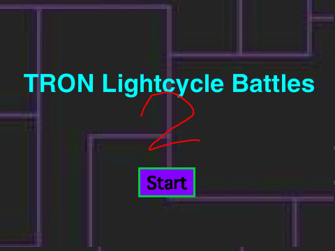Tron 2 (Lightcycle battles) remix-3