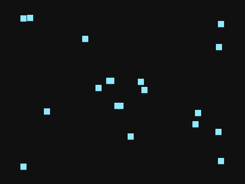{Experimental Something}