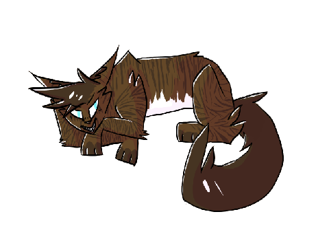 Art Dump #2
