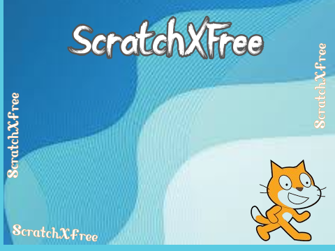 For ScratchXFree