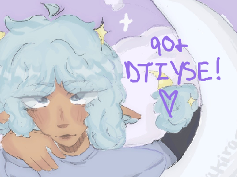 90+ dtiyse !