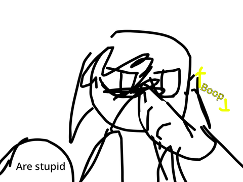 POV: Sol and Tom :>