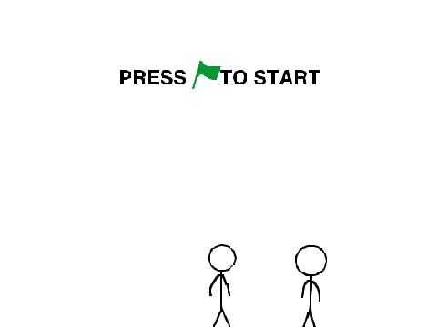 fun with telekinesis stick figure animation