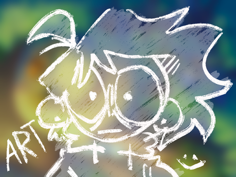 more things (now with oil paint)((art dump))