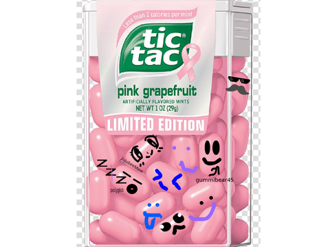 Add yourself as a tic-tac remix remix remix remix remix remix remix remix  remix