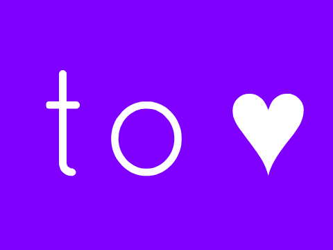 to love