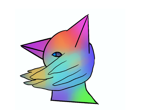 Moonpaw fanart