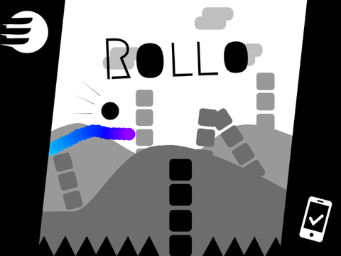 Rollo - Mobile Friendly