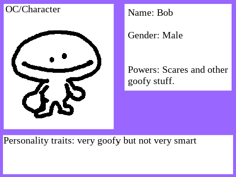 bob